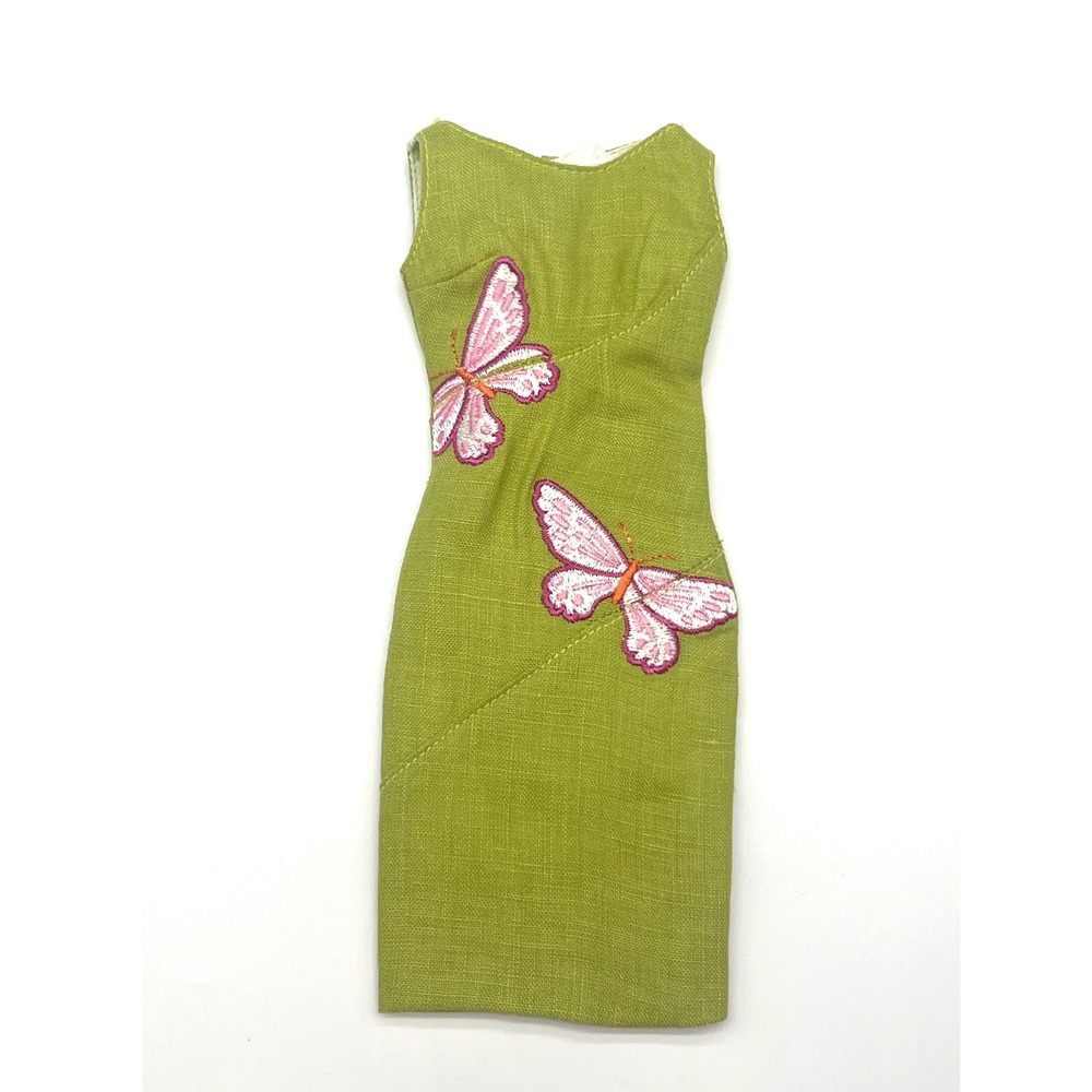 Tonner 16" Wentworth "Butterfly Days" Dress Outfit Only